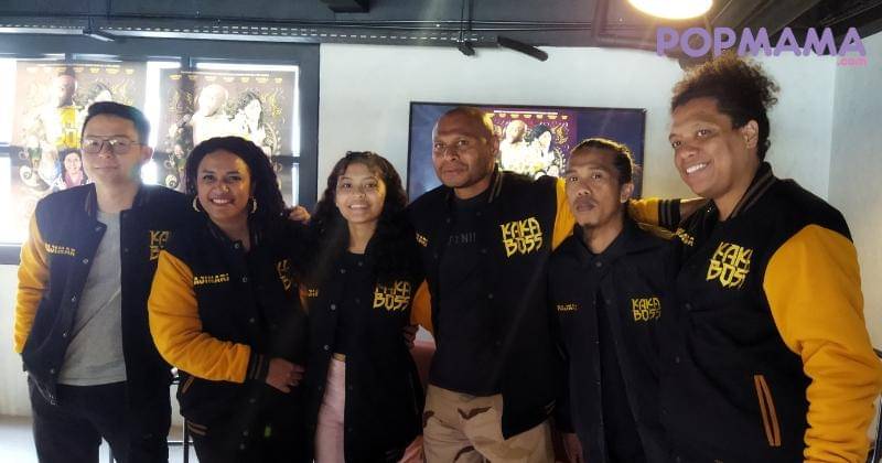 Popmama.com/Juan Dwi Satya